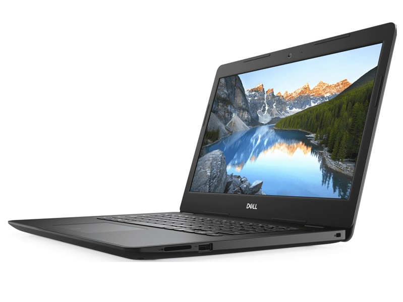 Địa điểm thay pin laptop Dell  Inspiron