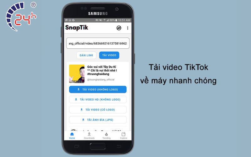 snaptik.app safe