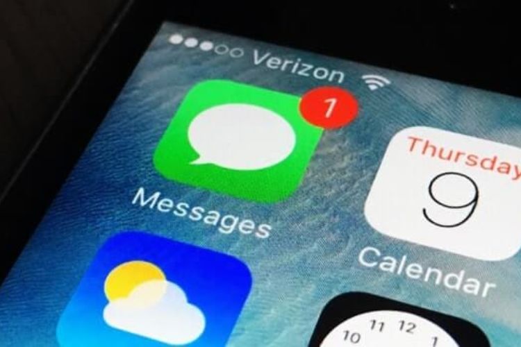 imessage