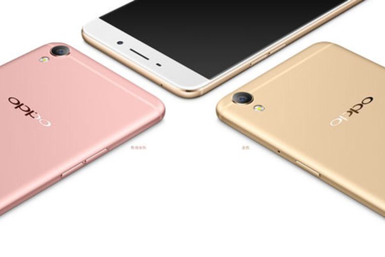 Oppo r9