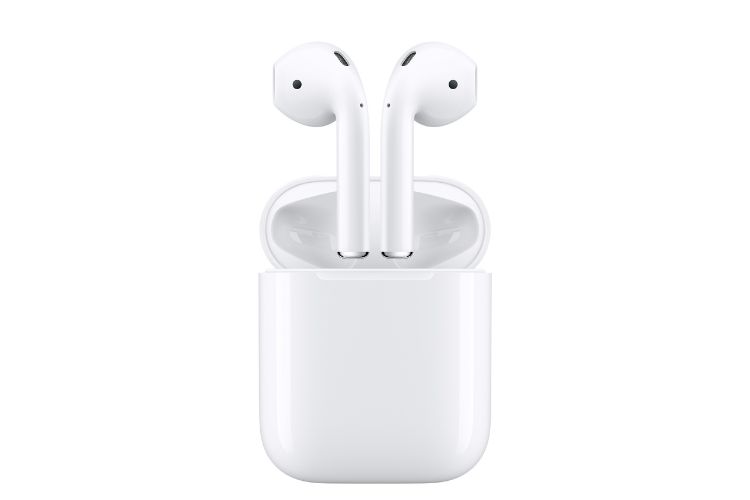 Thông tin đổi tai nghe AirPods 1