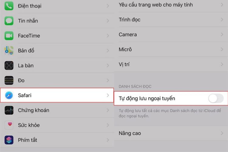 cách tăng dung lượng cho iphone