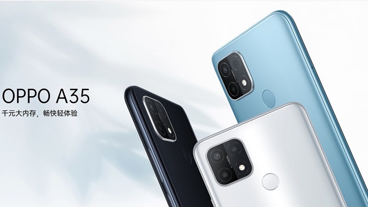 Sửa lỗi phần mềm Oppo A35 ở đâu uy tín?