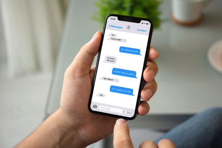 lý do nên bật/tắt hình ảnh chất lượng thấp