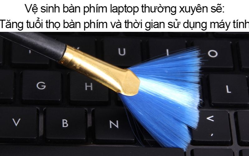 Thay bàn phím Laptop Asus VivoBook 15 X515M
