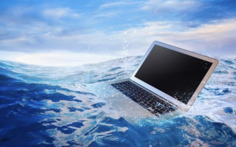 Thay bàn phím Laptop Asus VivoBook 15 X515M