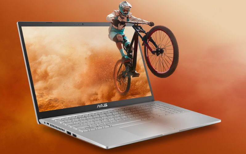 Thay bàn phím Laptop Asus VivoBook 15 X515M