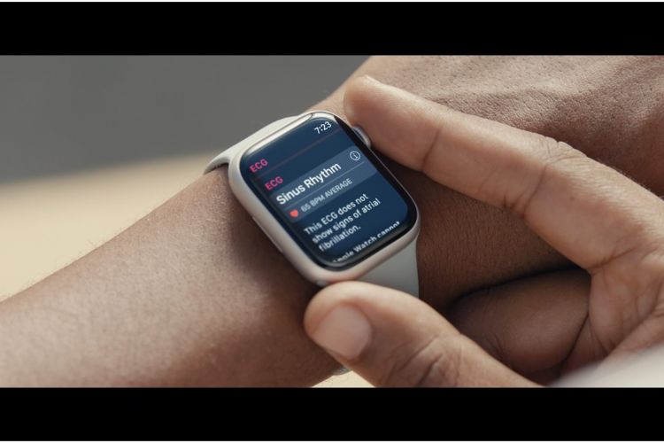 thủ thuật Apple Watch