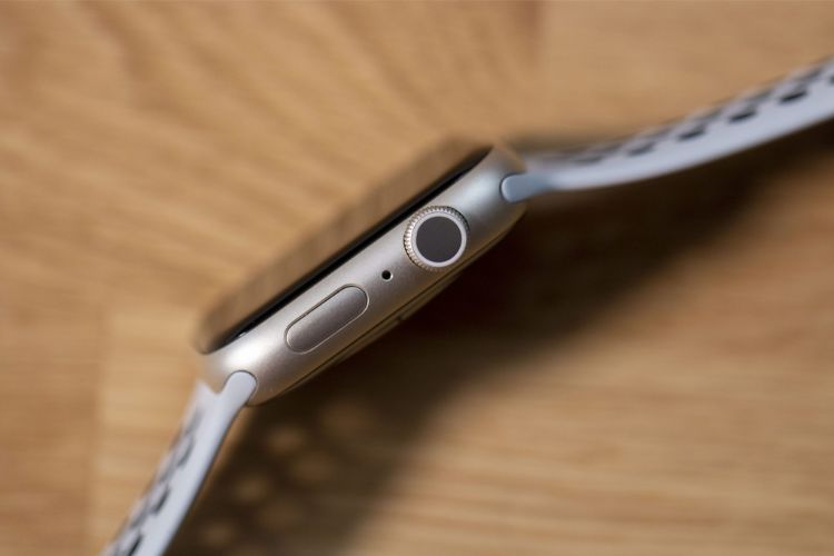 thủ thuật Apple Watch
