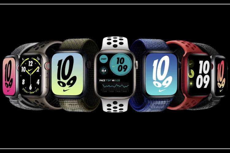 thủ thuật Apple Watch