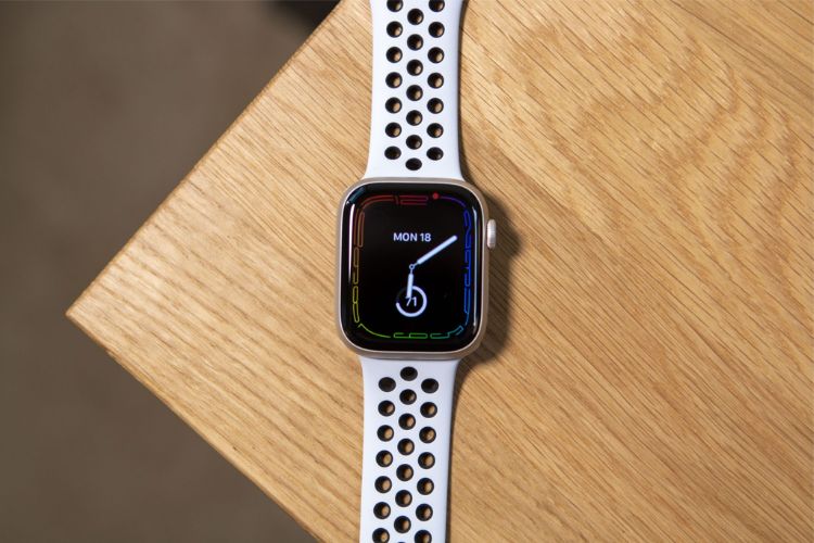 thủ thuật Apple Watch