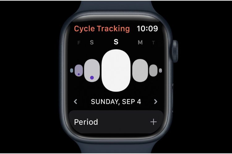 thủ thuật Apple Watch
