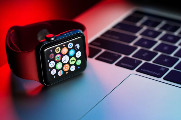 thủ thuật Apple Watch