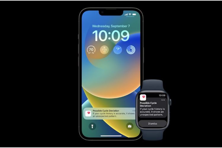 thủ thuật Apple Watch