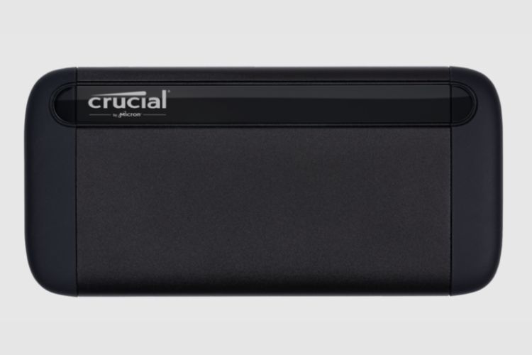 ổ cứng SSD MacBook