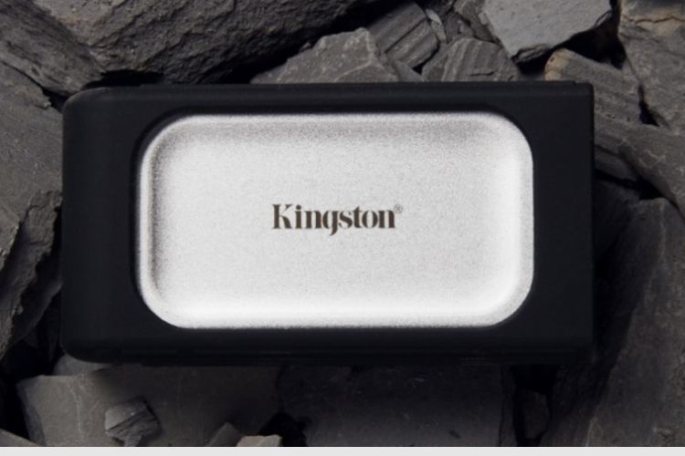 ổ cứng SSD MacBook