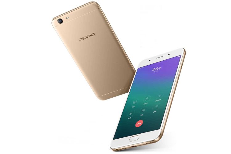 sửa lỗi phần mềm oppo a59