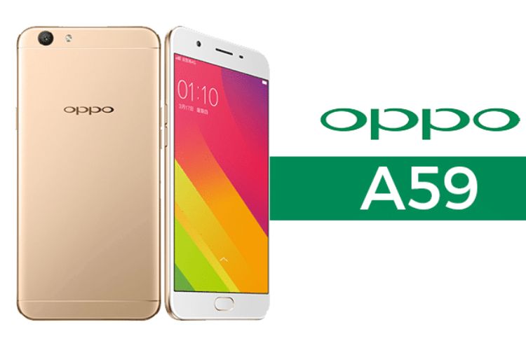 sửa lỗi phần mềm oppo a59