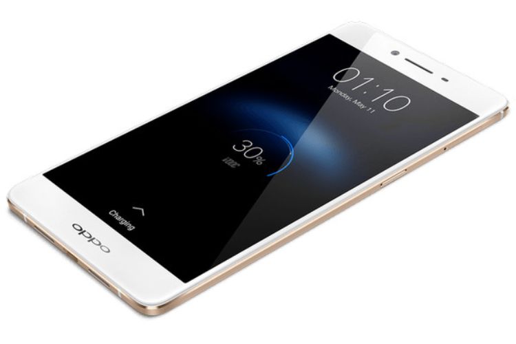 sửa lỗi phần mềm oppo a59