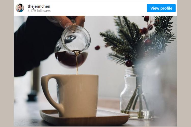 6 mẹo chụp ảnh trên instagram