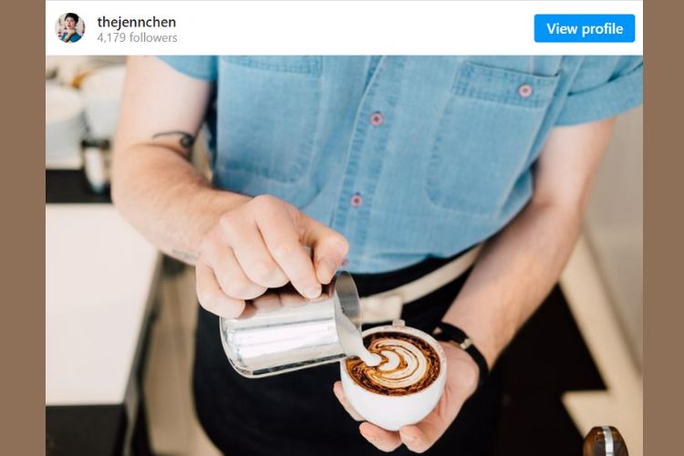6 mẹo chụp ảnh trên instagram