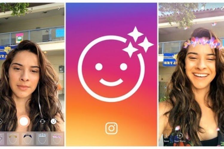 6 mẹo chụp ảnh trên instagram
