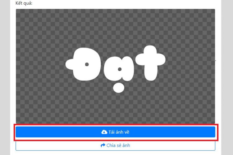 Cách làm avatar trong suốt trên tiktok