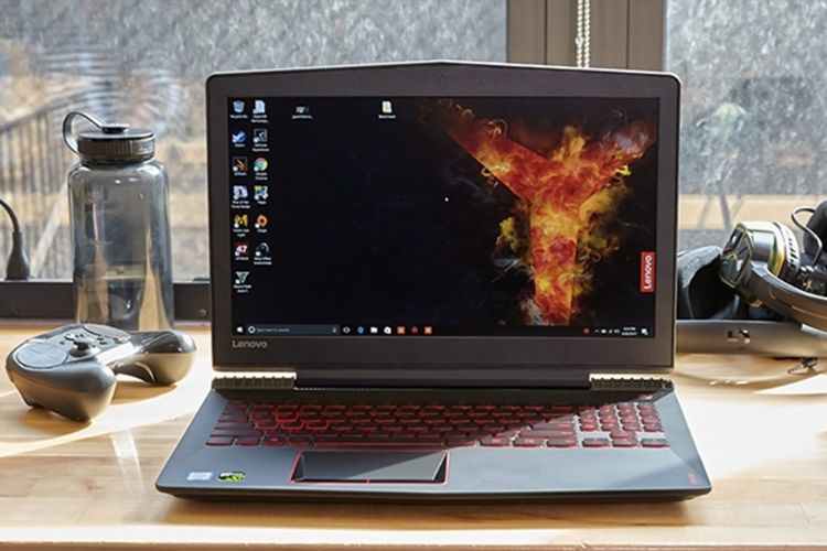 bàn phím Laptop Lenovo IdeaPad Y520 15IKBN