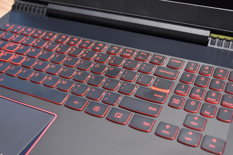 bàn phím Laptop Lenovo IdeaPad Y520 15IKBN