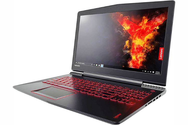 bàn phím Laptop Lenovo IdeaPad Y520 15IKBN
