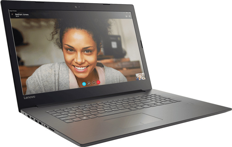 Thay bàn phím Laptop Lenovo Ideapad 320 15IKBN