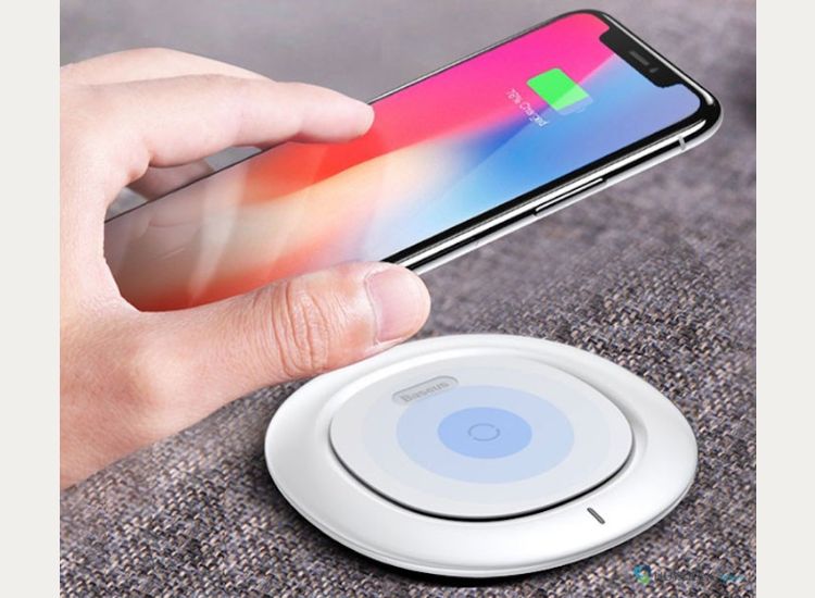 Việc sử dụng bộ sạc không dây đã trở nên ngày càng phổ biến