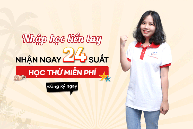 Học nghề cực chất - Ngây ngất đón hè