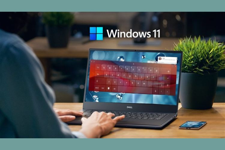 Việc cài đặt sẵn Windows 11 không có bất kỳ ảnh hưởng nào đến giá