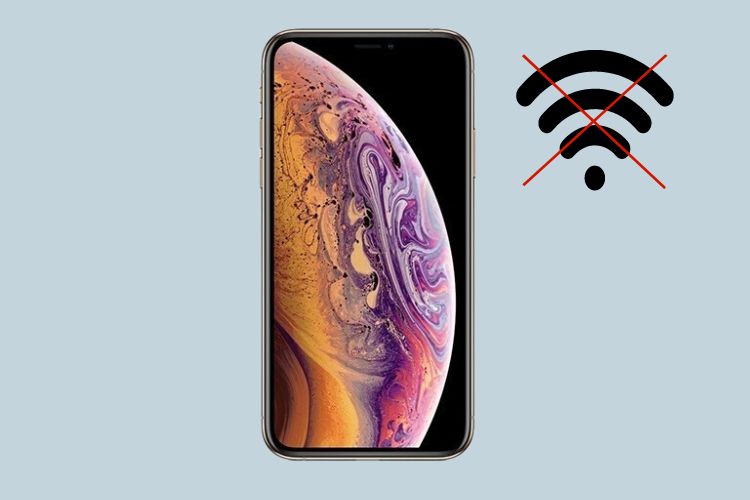 Sửa lỗi IC Wifi trên iPhone 12 Mini