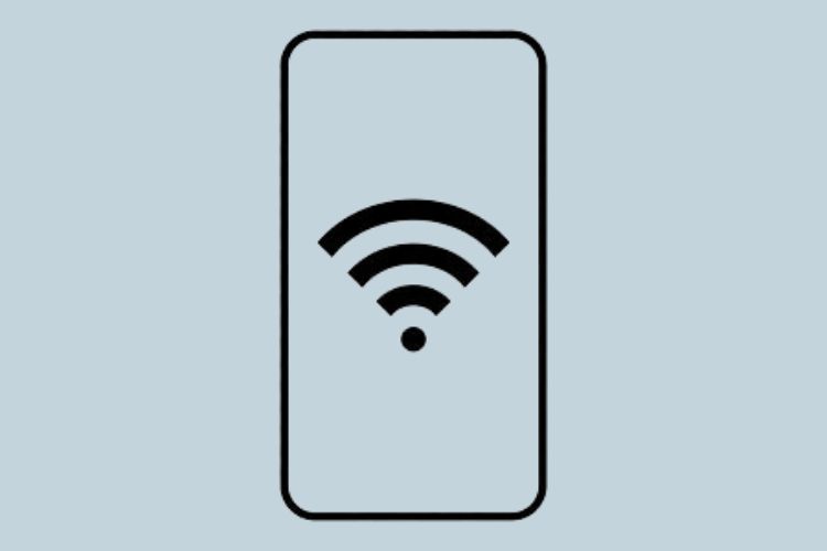 Mất kết nối WiFi trên iPhone 11 Pro