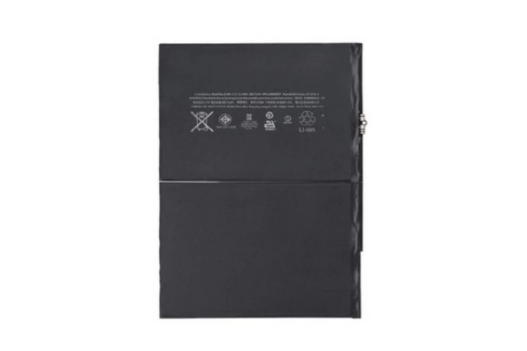 Thay pin iPad Pro 12.9 (2022)