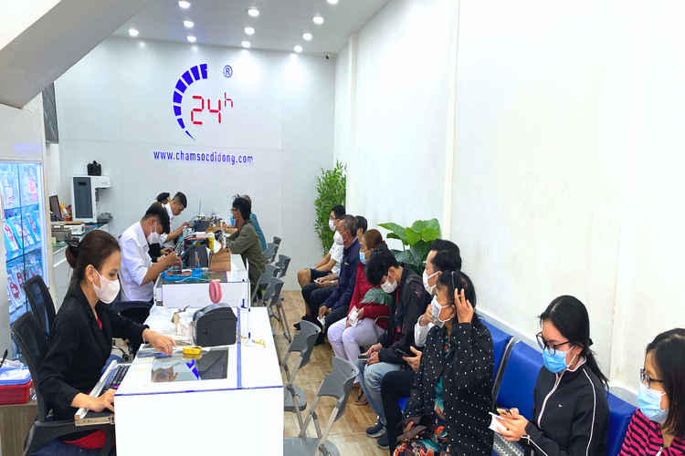 thay man hinh samsung chat luong