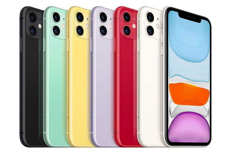thay man hinh iphone 11 chat luong