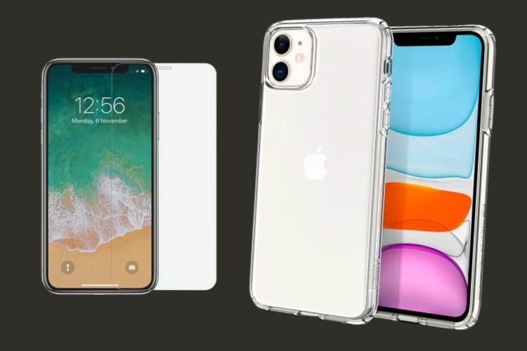 thay man hinh iphone 11 chat luong uy tin