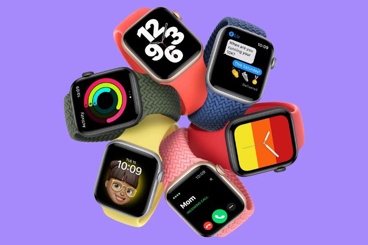 Apple Watch