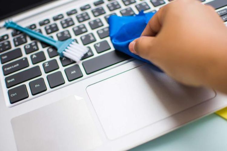 Thay bàn phím Laptop Lenovo Thinkbook 14s G2 nhanh nhất