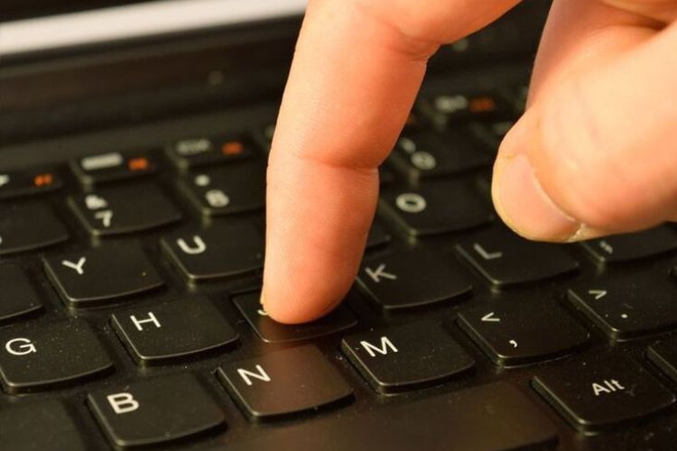 Thay bàn phím Laptop Lenovo Thinkbook 14s G2 chất lượng