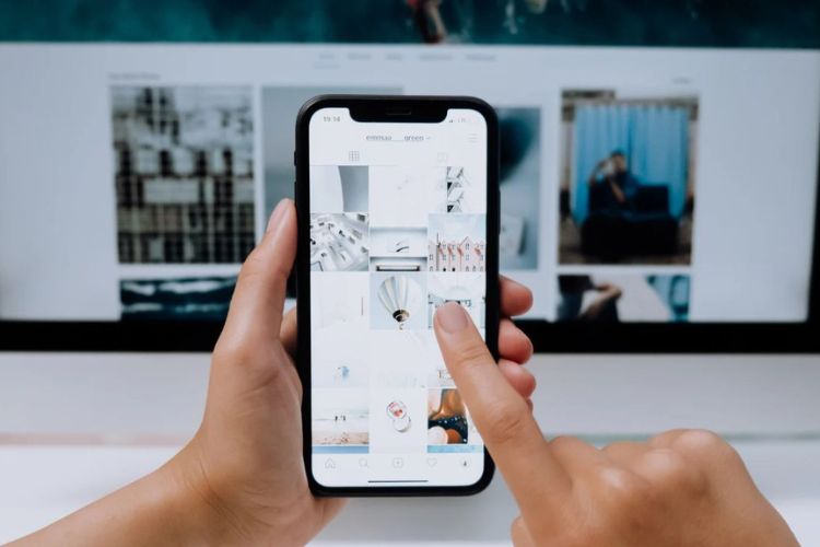 Dấu hiệu iPhone 12 bị liệt cảm ứng