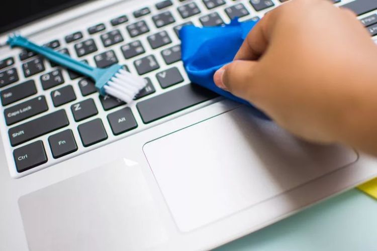Thay bàn phím Laptop Acer Aspire V5 431