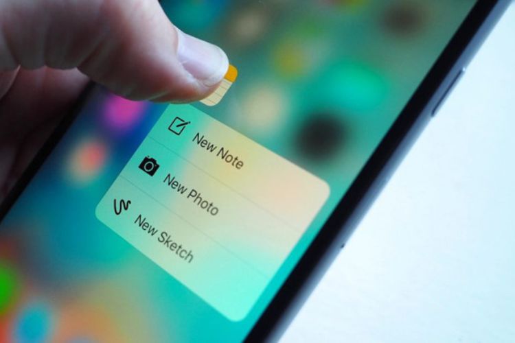 thay 3d touch iphone chat luong gia re 
