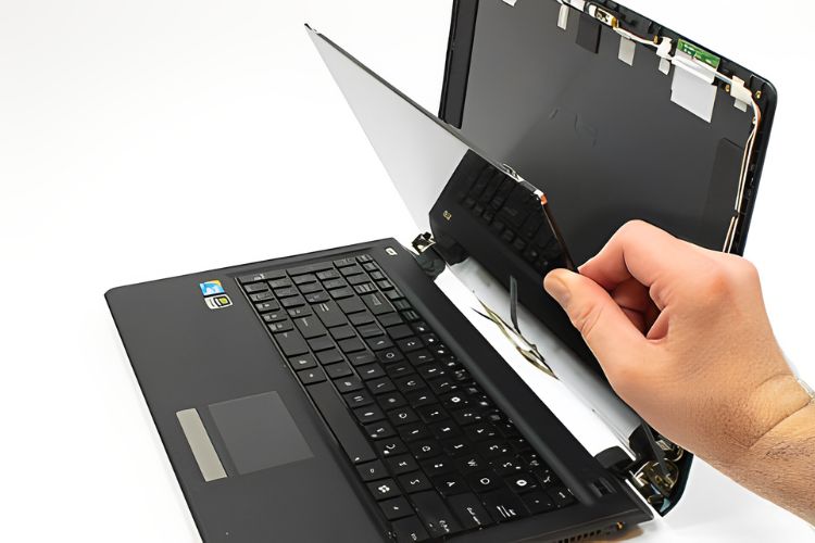 thay man hinh laptop chat luong gia re
