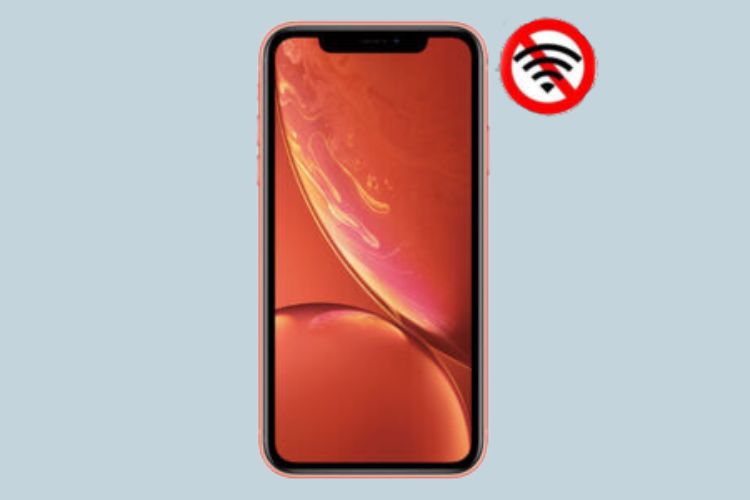 Sửa lỗi IC Wifi trên iPhone 11 