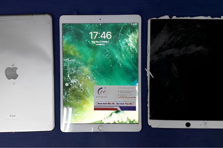 sửa iPad chất lượng uy tín tại thành phố hồ chí minh