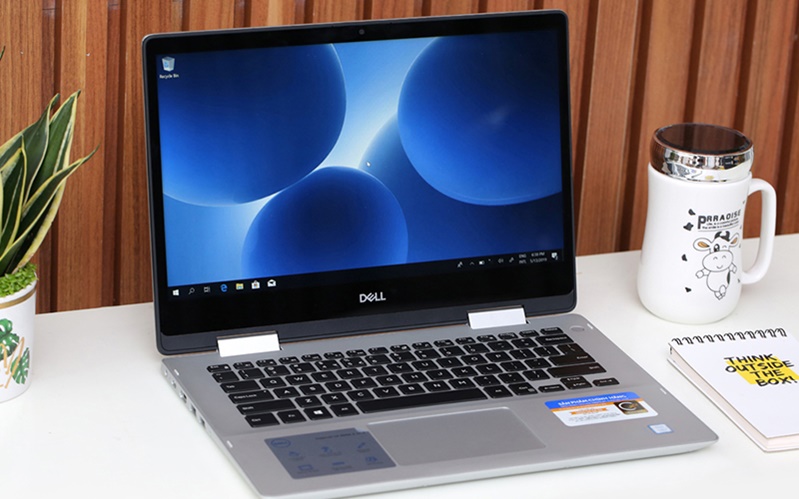Nguyên nhân khiến màn hinh laptop hư hỏng